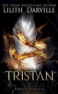 Cover: Tristan - Lilith Darville