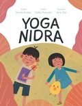 Cover: Yoga Nidra - Balboa Press