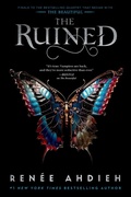 Cover: The Ruined - Nancy Paulsen Books