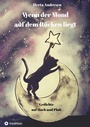 Cover: Wenn der Mond auf dem Rücken liegt - tredition