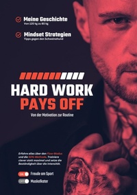 Bild vergrößern Bild: Hard Work Pays Off - tredition
