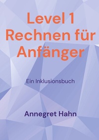 Enlarge image Cover: Level 1 Rechnen für Anfänger - BoD - Books on Demand