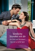 Cover: Baccara Exklusiv Band 240 - CORA Verlag