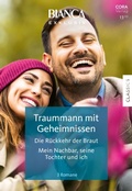 Cover: Bianca Exklusiv Band 369 - CORA Verlag
