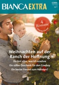Cover: Bianca Extra Band 130 - CORA Verlag