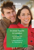 Cover: Romana Exklusiv Band 369 - CORA Verlag