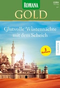 Cover: Romana Gold Band 78 - CORA Verlag