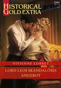 Cover: Lord Leos skandal&ouml;ses Angebot - CORA Verlag