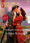 Cover: Historical Exklusiv Band 111 - CORA Verlag