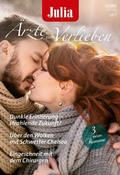 Cover: Julia &Auml;rzte zum Verlieben Band 185 - CORA Verlag