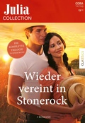 Cover: Julia Collection Band 192 - CORA Verlag