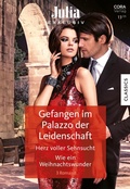 Cover: Julia Exklusiv Band 370 - CORA Verlag