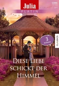 Cover: Julia Platin Band 20 - CORA Verlag