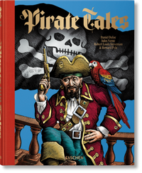Abbildung von: Pirate Tales - TASCHEN