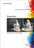 Cover: Gespenster - Projekt