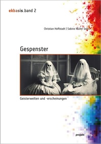 Abbildung von: Gespenster - Projekt