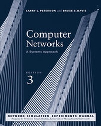Enlarge image Cover: Network Simulation Experiments Manual - Morgan Kaufmann
