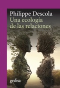 Cover: Una ecolog&iacute;a de las relaciones - Gedisa Editorial