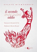 Cover: Il secondo addio - Miraggi Edizioni