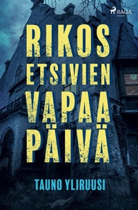 Abbildung von: Rikosetsivien vapaapäivä - Saga Egmont