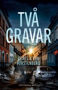 Cover: Tv&aring; gravar - Gun Berlin
