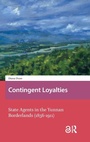 Cover: Contingent Loyalties - Pallas Publications