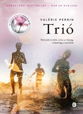 Cover: Tri&oacute; - Eur&oacute;pa K&ouml;nyvkiad&oacute;