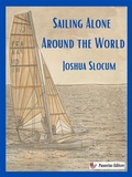 Cover: Sailing Alone Around the World - Passerino