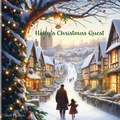 Cover: Holly's Christmas Quest - Sarah Phillips