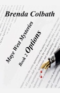 Cover: Options - Shirl & Brenda Colbath