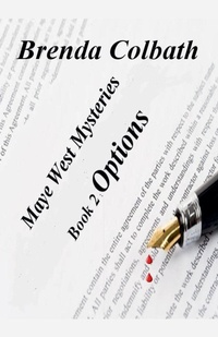 Enlarge image Cover: Options - Shirl & Brenda Colbath
