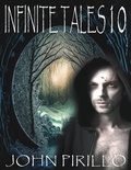 Cover: Infinite Tales - John Pirillo