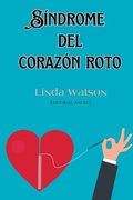 Cover: Sindrome del Corazon Roto - Editorial Anuket