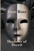 Cover: Shadows of Deceit - Iwan Ross