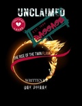 Cover: Unclaimed Baggage (Pocket Love Poetry, #2) - The Moving Pen