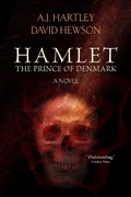 Cover: Hamlet, Prince of Denmark - Falstaff Books