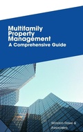 Cover: Multifamily Rental Property Management - Frank Vogel