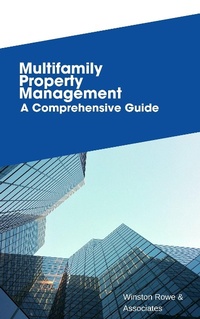 Enlarge image Cover: Multifamily Rental Property Management - Frank Vogel