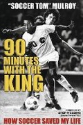 Cover: 90 Minutes with the King - Bookbaby
