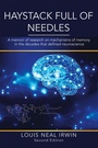 Cover: Haystack Full of Needles - Xlibris Us