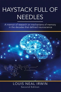 Enlarge image Cover: Haystack Full of Needles - Xlibris Us