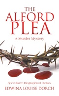 Cover: The Alford Plea - Xlibris Us