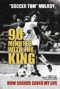 Cover: 90 Minutes with the King - Bookbaby