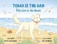 Enlarge image Cover: Today is the Day! - Bookbaby
