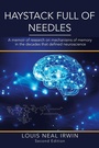 Cover: Haystack Full of Needles - Xlibris Us
