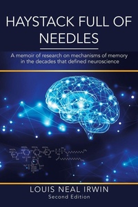 Enlarge image Cover: Haystack Full of Needles - Xlibris Us