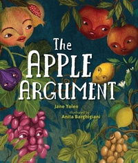 Abbildung von: The Apple Argument - Kar-Ben Publishing
