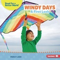 Cover: Windy Days - Lerner Publications Co ,U.S.