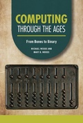 Cover: Computing through the Ages - Twenty-First Century Books