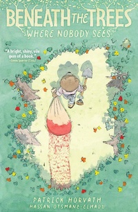 Enlarge image Cover: Beneath the Trees Where Nobody Sees - Idea & Design Works